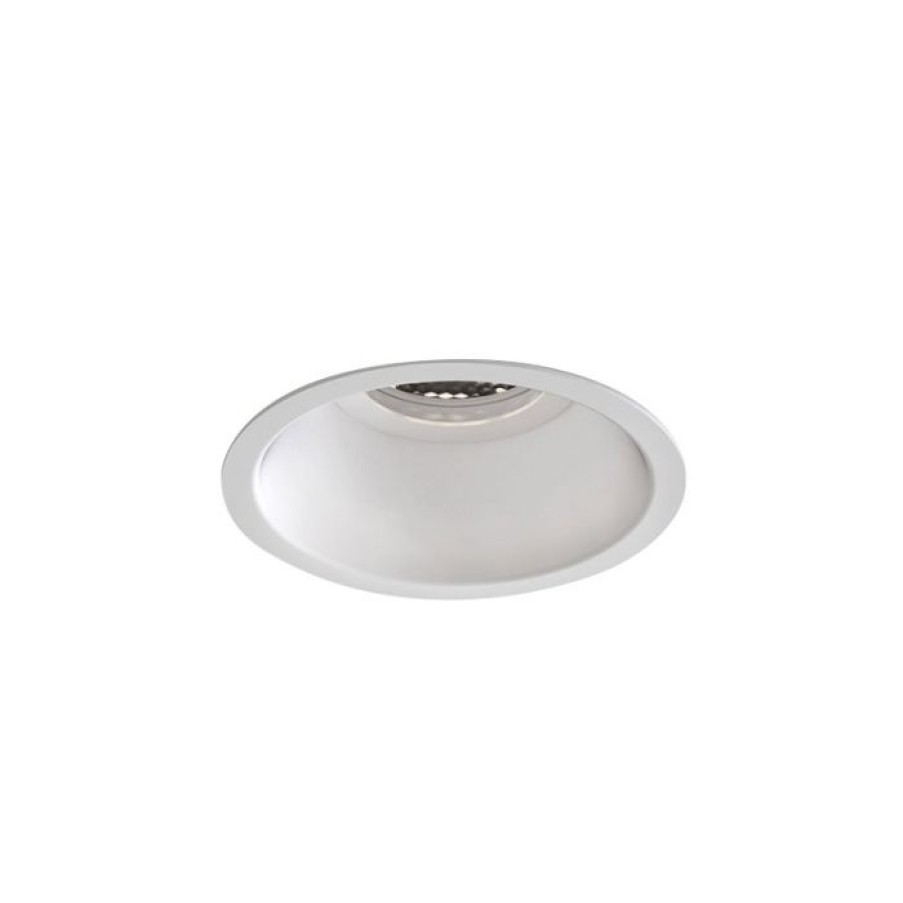 Luminaires Voltex | Minima Slimline Round Fixed - Astro