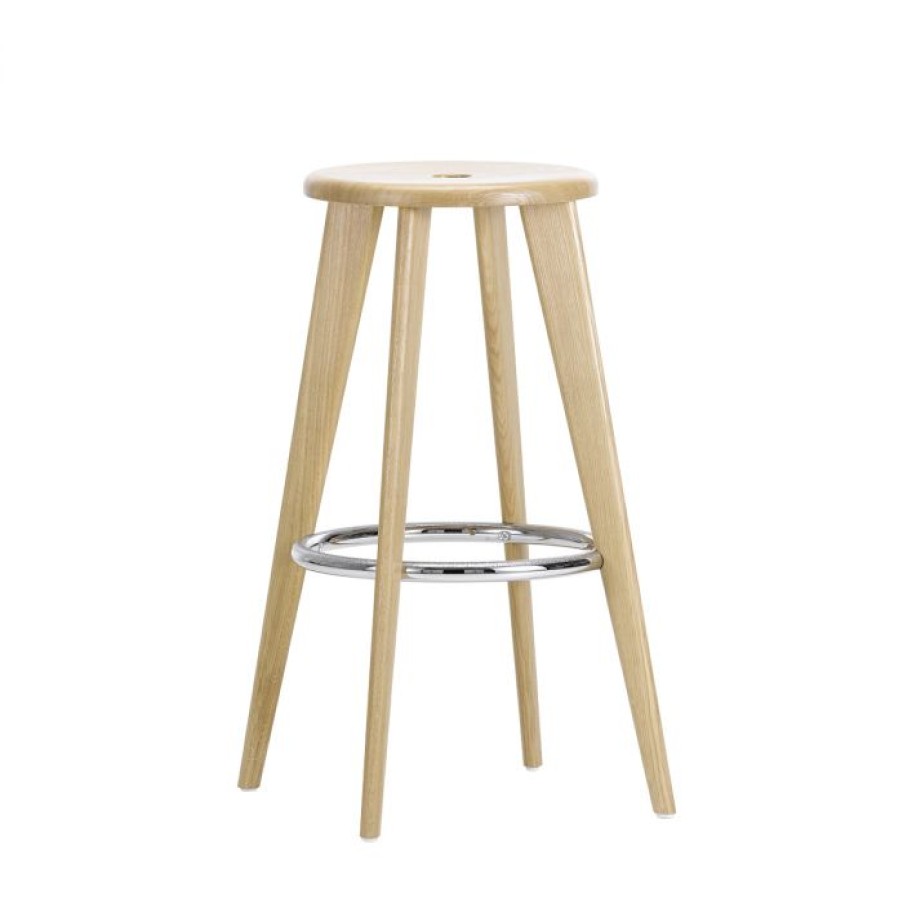 Mobilier Voltex | Tabouret Haut - Vitra