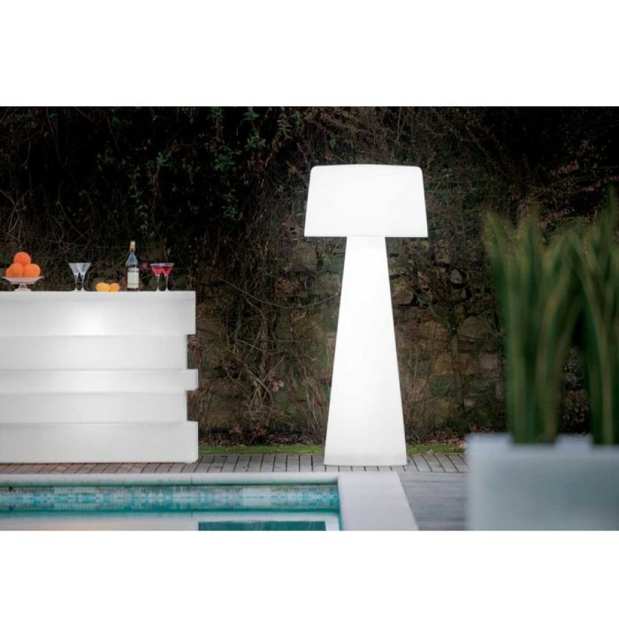 Exterieur / Outdoor Voltex | Time Out Lampadaire - Pedrali