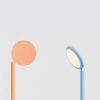 Luminaires Voltex | Lampadaire Parrot - Tobias Grau