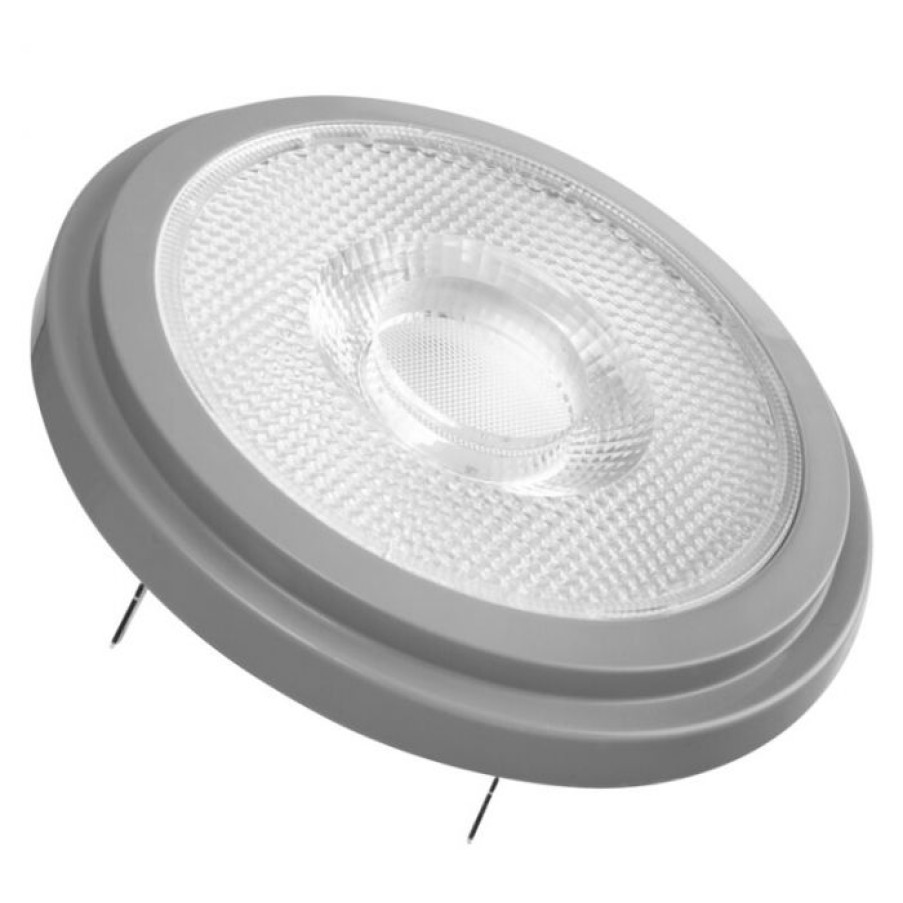 Luminaires Voltex | Ampoule Led Ar111 7.4W Equivalence 50W 24° Dimmable - Ledvance