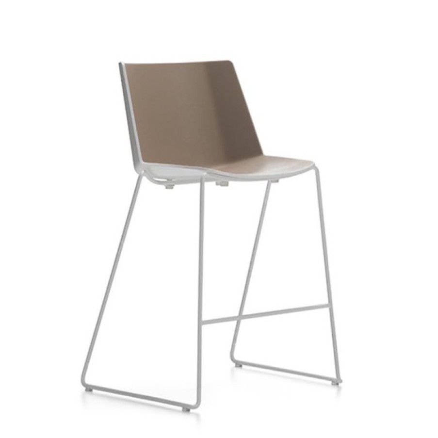 Mobilier Voltex | Aiku Stool - Mdf Italia