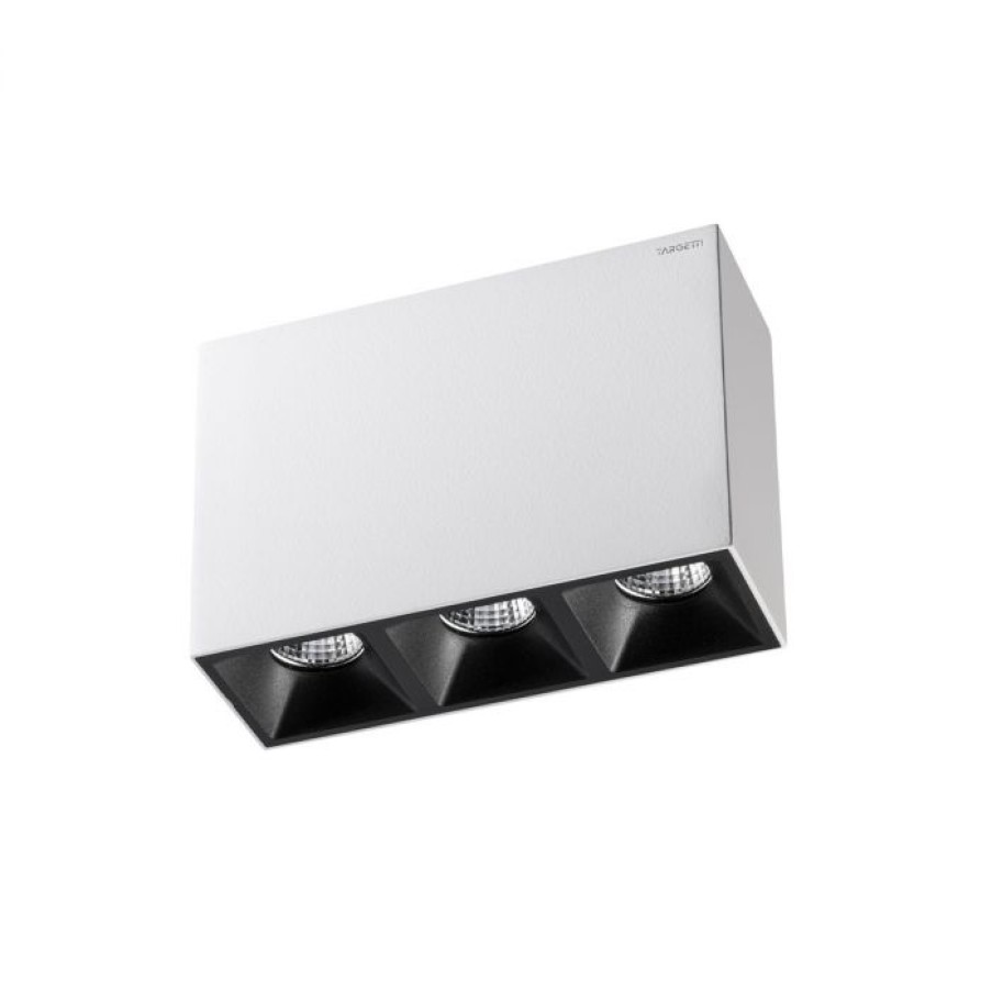 Luminaires Voltex | Oz Plafonnier - Targetti