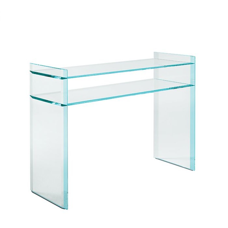 Mobilier Voltex | Quiller Console - Tonelli Design