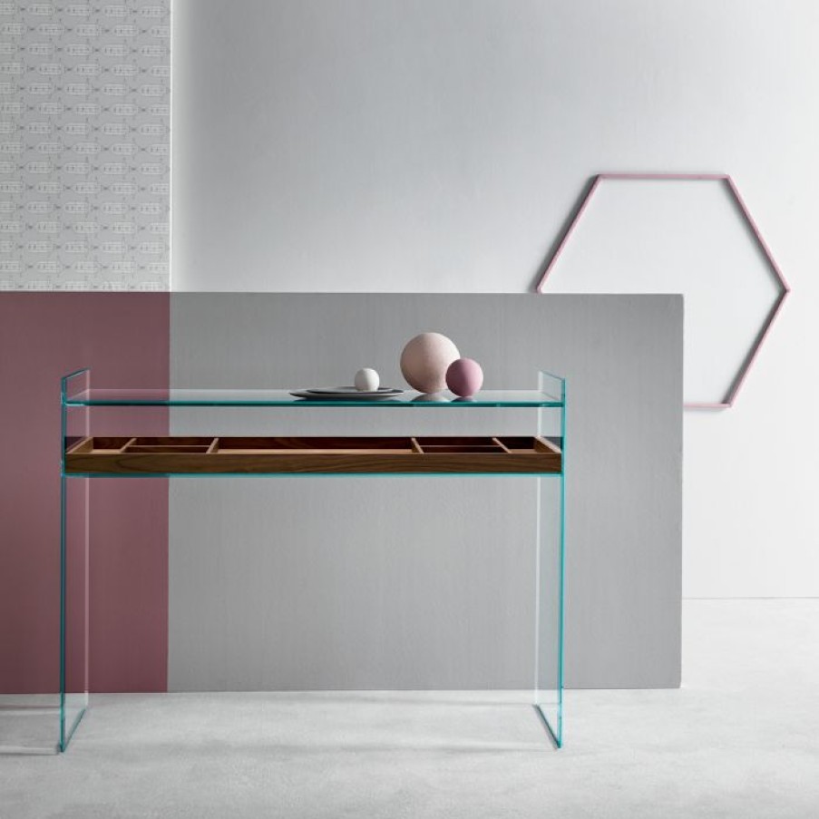 Mobilier Voltex | Quiller Console - Tonelli Design