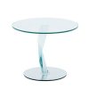 Mobilier Voltex | Bakkarat Gueridon - Tonelli Design