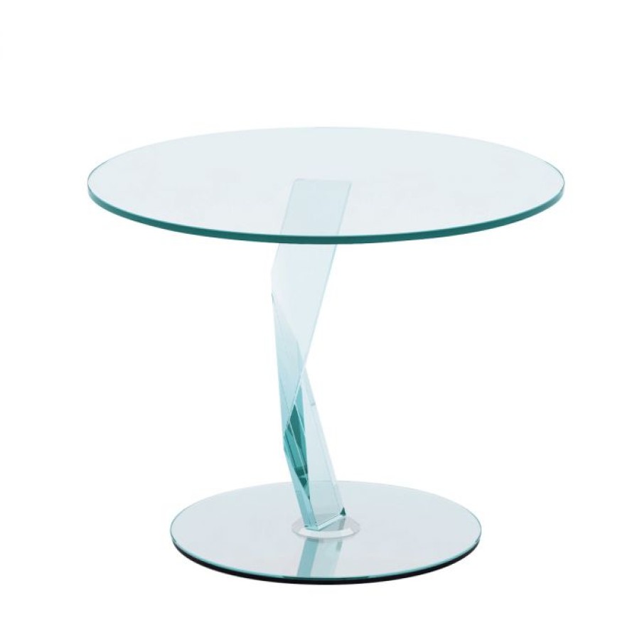 Mobilier Voltex | Bakkarat Gueridon - Tonelli Design