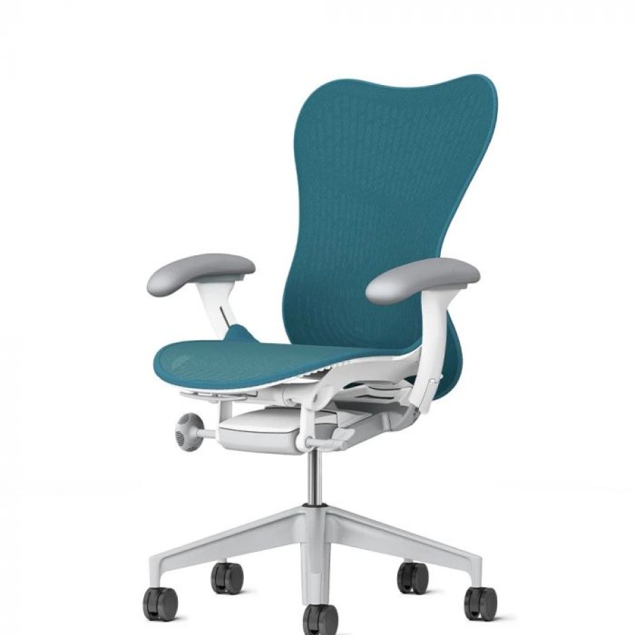 Mobilier Voltex | Siege De Bureau Mirra 2 - Butterfly - Herman Miller