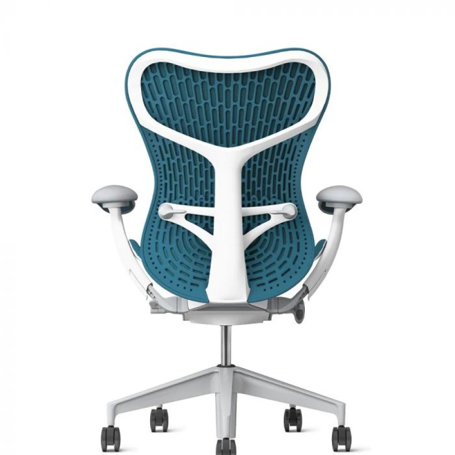 Mobilier Voltex | Siege De Bureau Mirra 2 - Butterfly - Herman Miller