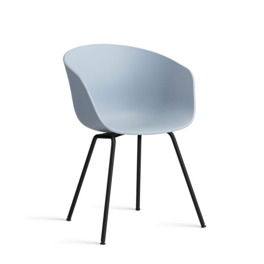 Mobilier Voltex | About A Chair Aac 26 Pieds S - Hay