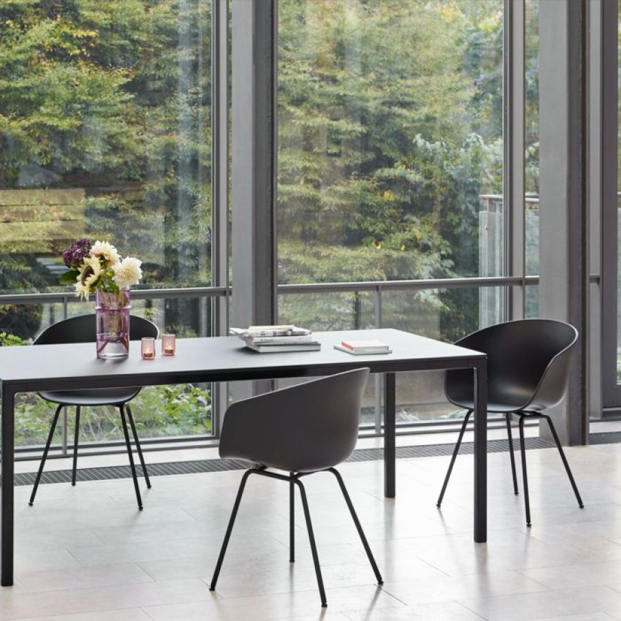 Mobilier Voltex | About A Chair Aac 26 Pieds S - Hay