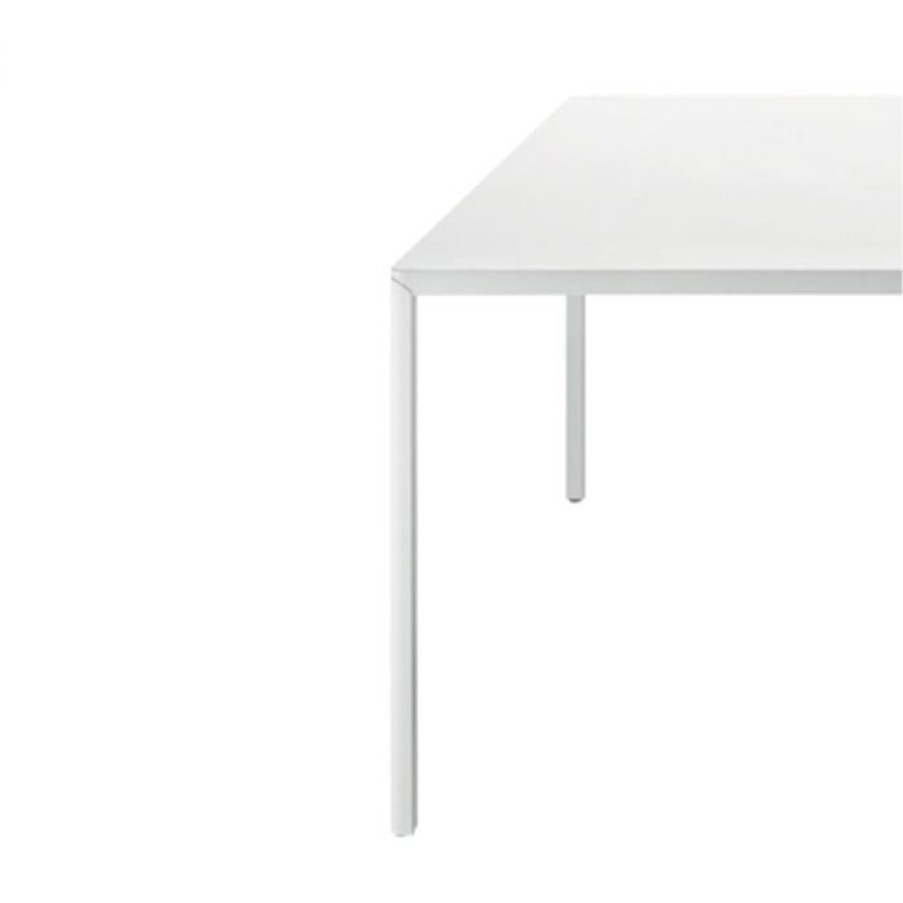 Exterieur / Outdoor Voltex | Table Passe-Partout - Magis