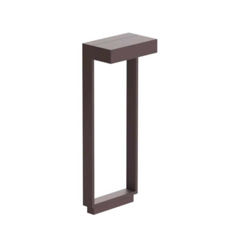 Exterieur / Outdoor Voltex | Mile Bollard 2600 Mono - Flos