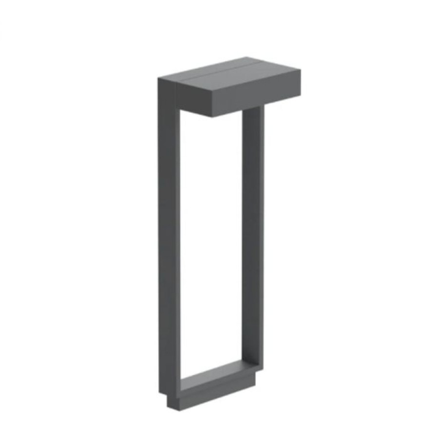 Exterieur / Outdoor Voltex | Mile Bollard 2600 Mono - Flos