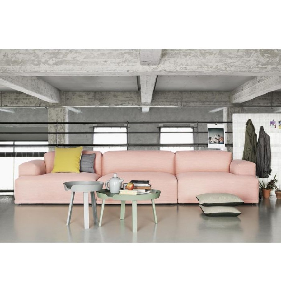 Mobilier Voltex | Around Table Basse - Muuto