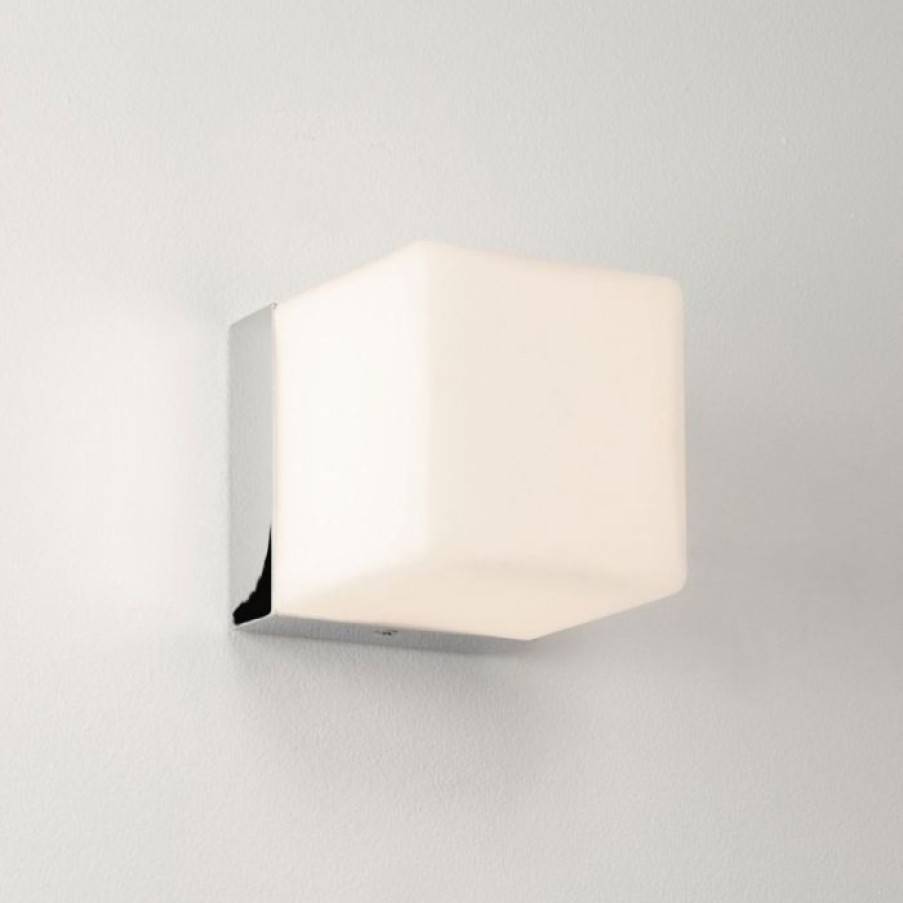 Luminaires Voltex | Cube - Astro