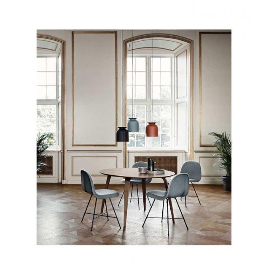 Mobilier Voltex | Dining Table Ronde - Gubi