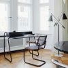 Mobilier Voltex | S 1200 Bureau - Thonet