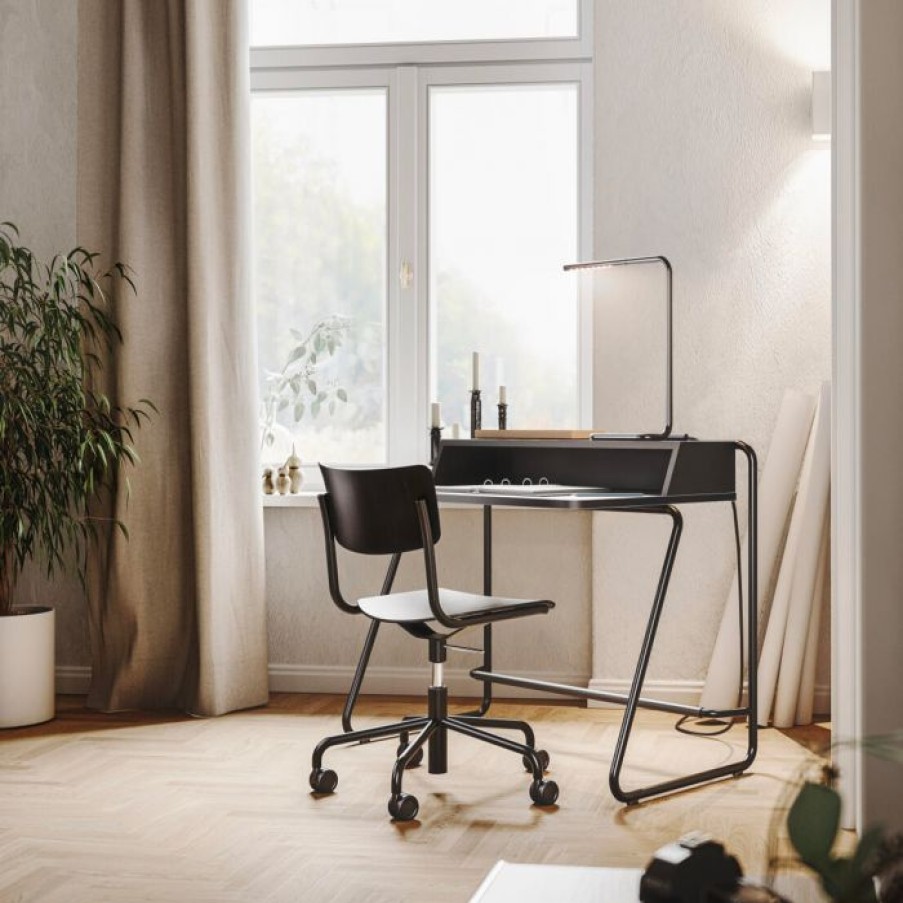 Mobilier Voltex | S 1200 Bureau - Thonet