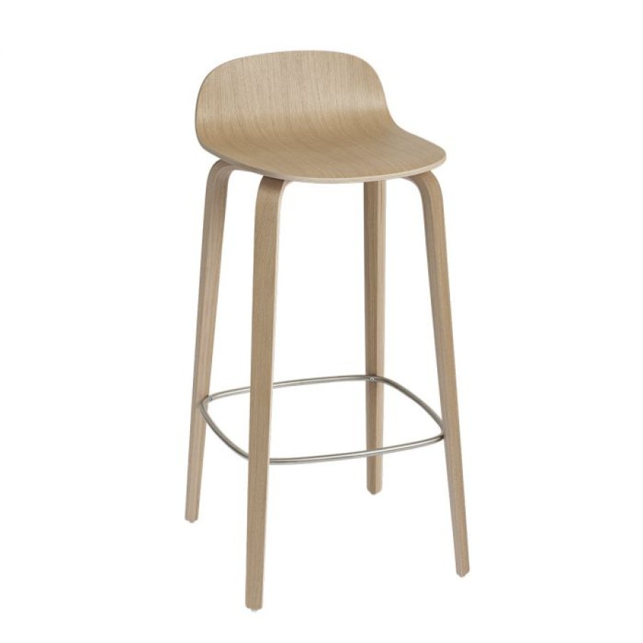 Mobilier Voltex | Visu Tabouret De Bar - Muuto