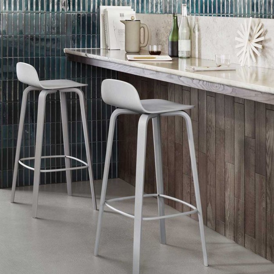 Mobilier Voltex | Visu Tabouret De Bar - Muuto