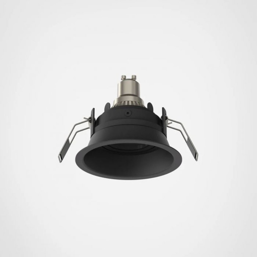 Luminaires Voltex | Minima Slimline Round Adjustable - Astro