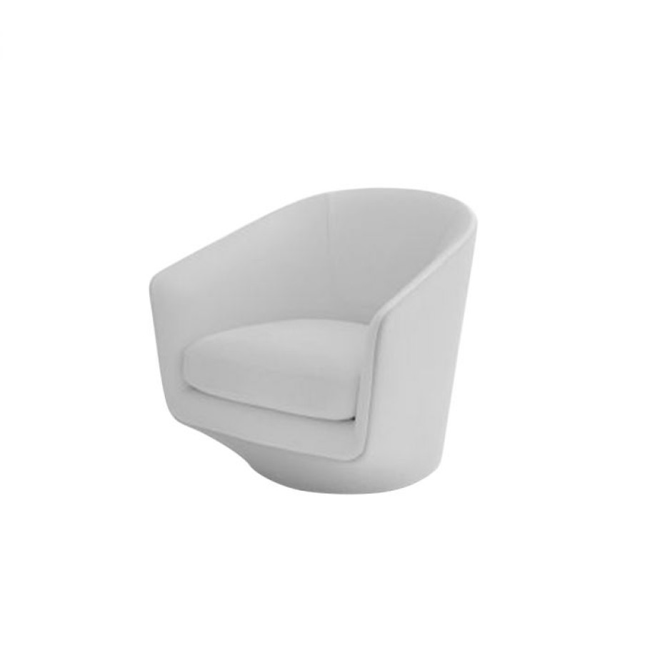 Mobilier Voltex | U Turn Fauteuil - Bensen