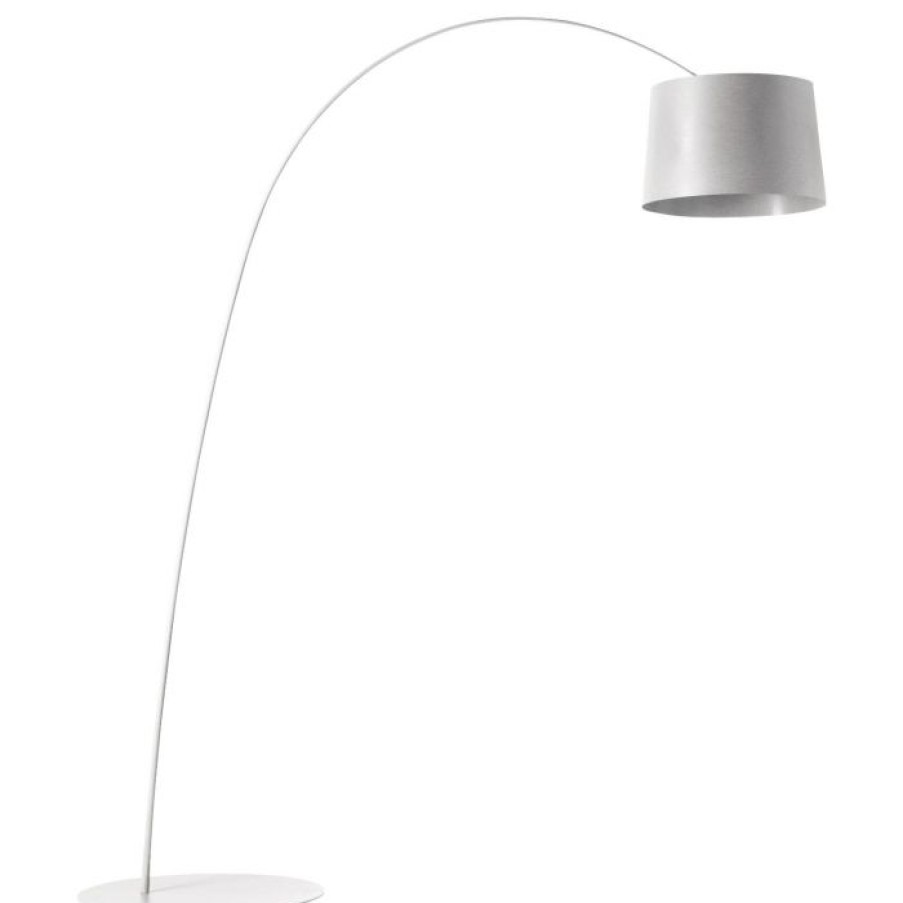 Luminaires Voltex | Lampadaire Twiggy - Foscarini