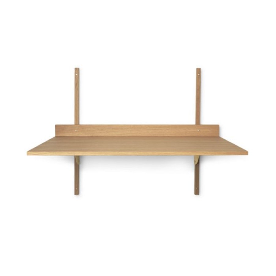 Mobilier Voltex | Sector Desk - Ferm Living