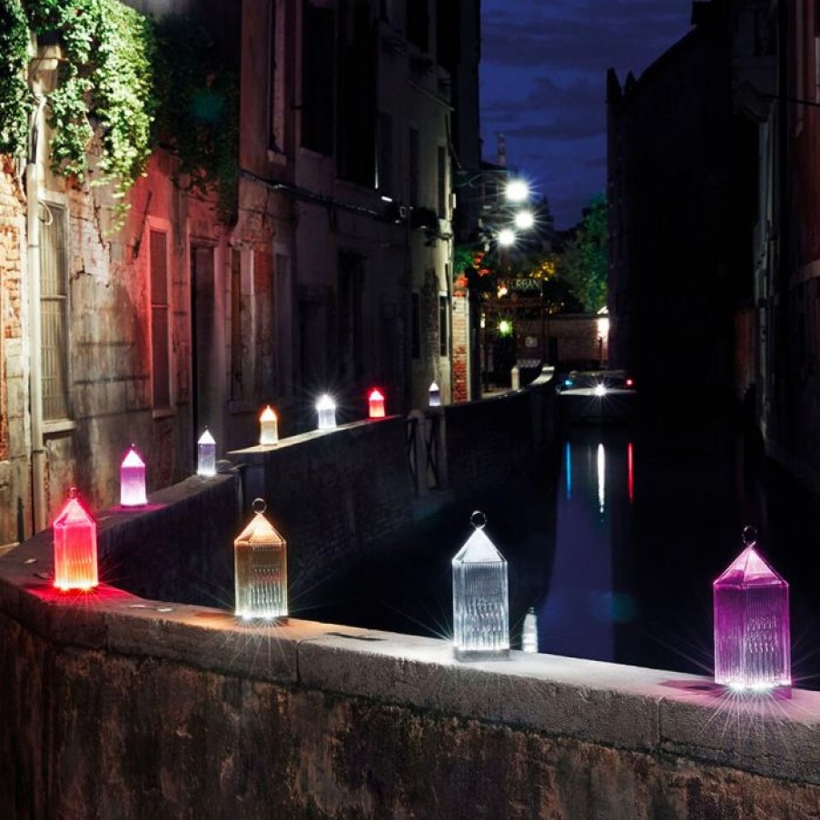 Luminaires Voltex | Lantern - Kartell