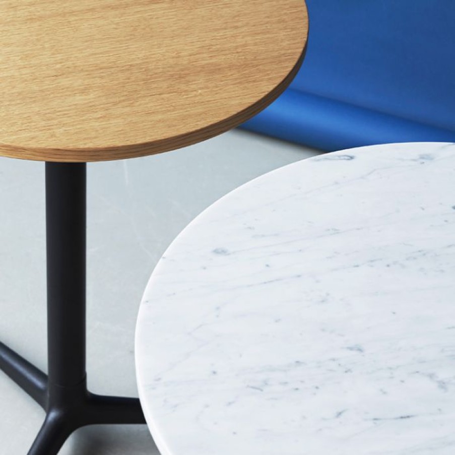 Exterieur / Outdoor Voltex | Table Allez 3 Pieds - Normann Copenhagen