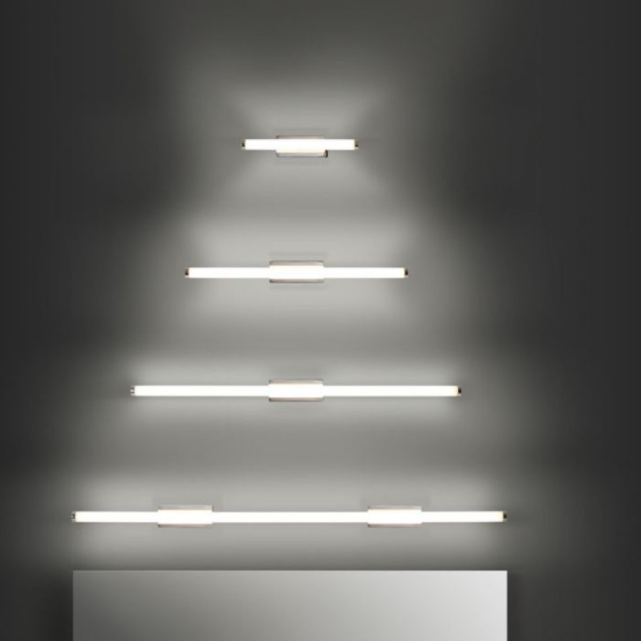 Luminaires Voltex | Toilet Slim - Leds C4