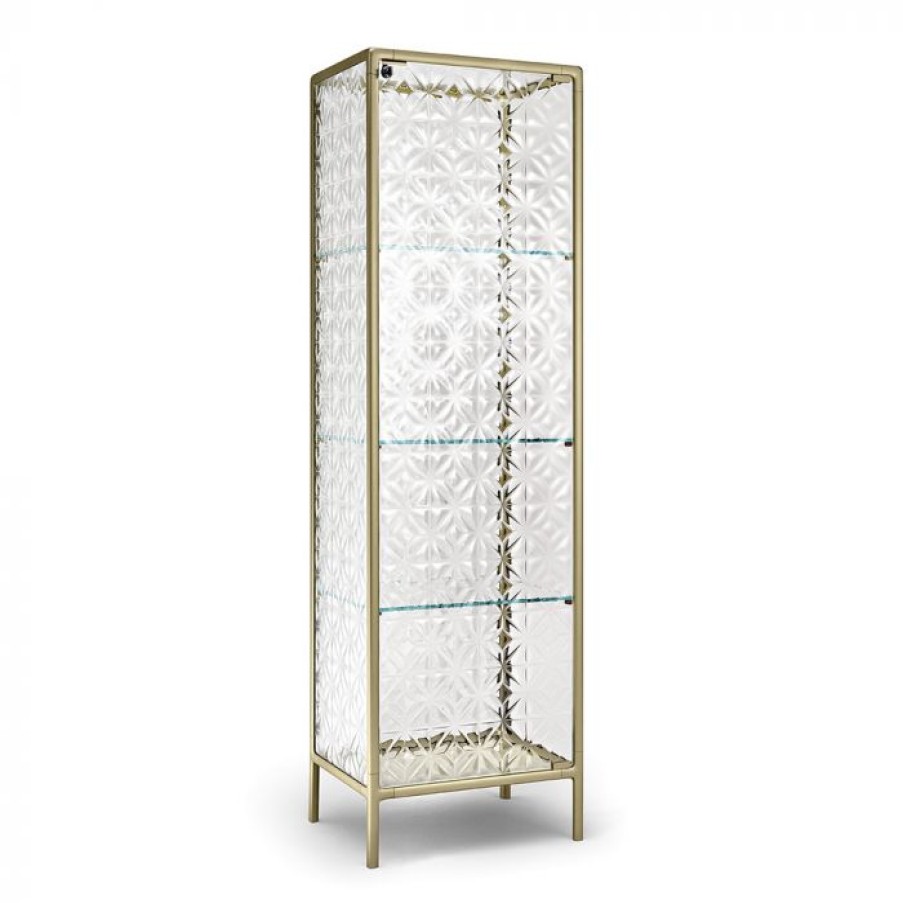 Mobilier Voltex | Vitrine Echo - Fiam