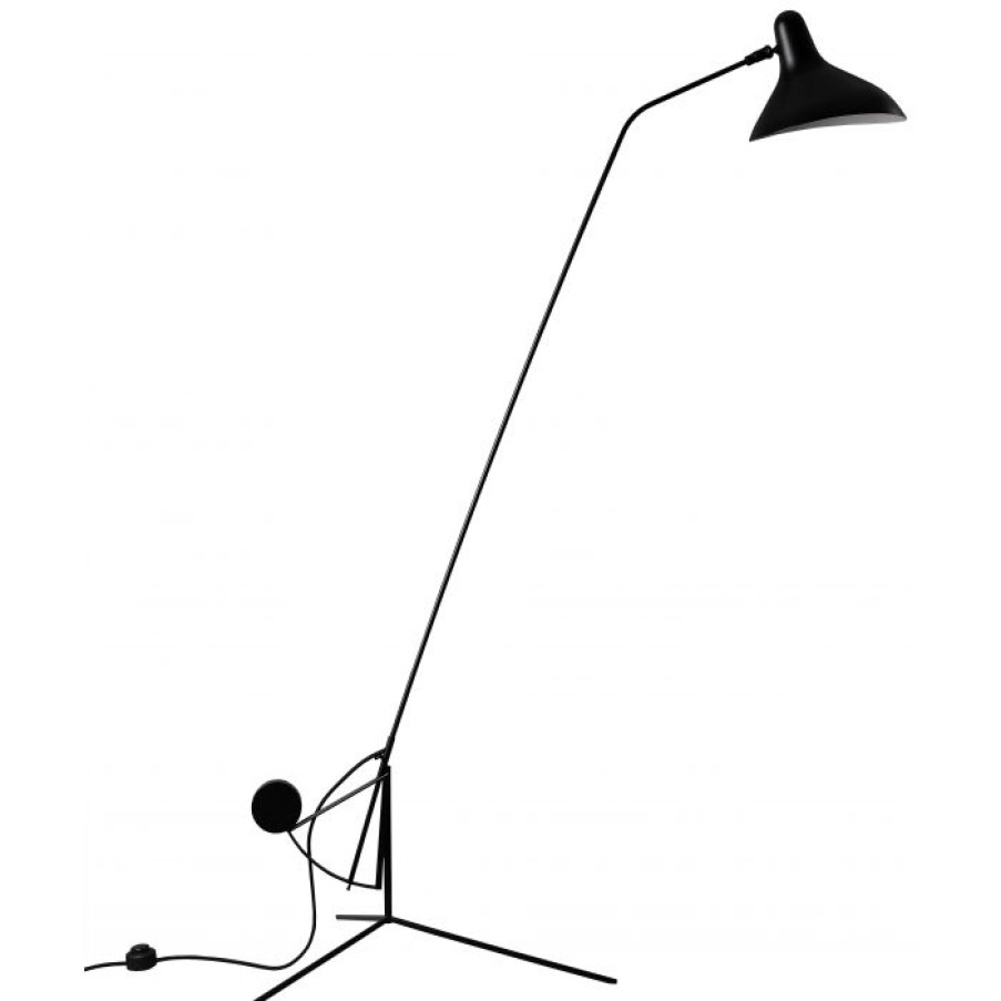 Luminaires Voltex | Mantis Bs1 Lampadaire - Dcw Editions