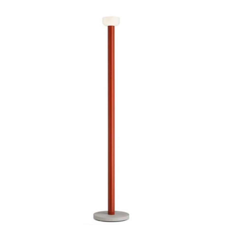 Luminaires Voltex | Lampadaire Bellhop - Flos