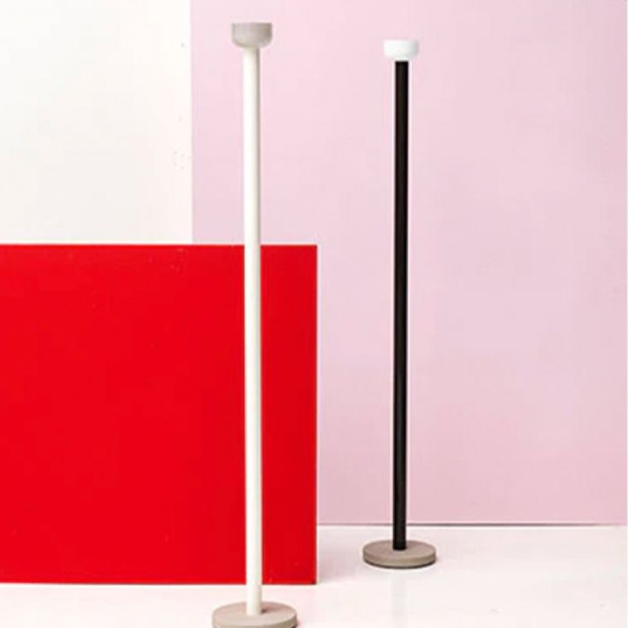 Luminaires Voltex | Lampadaire Bellhop - Flos