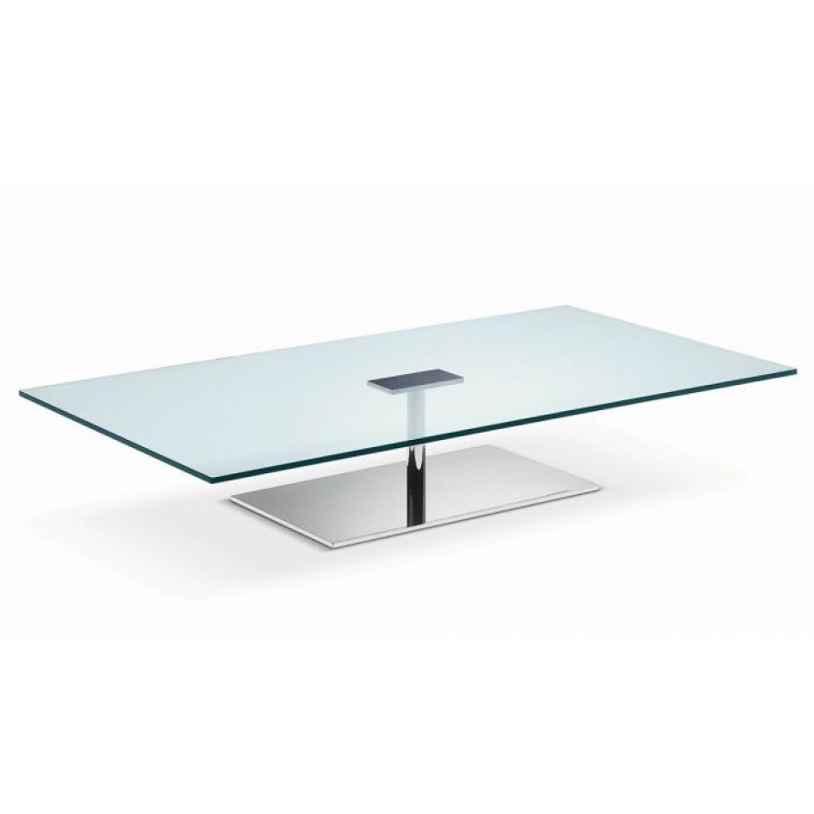 Mobilier Voltex | Table Basse Farniente Rectangulaire - Tonelli Design