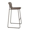 Exterieur / Outdoor Voltex | Tabouret Riviera - Emu