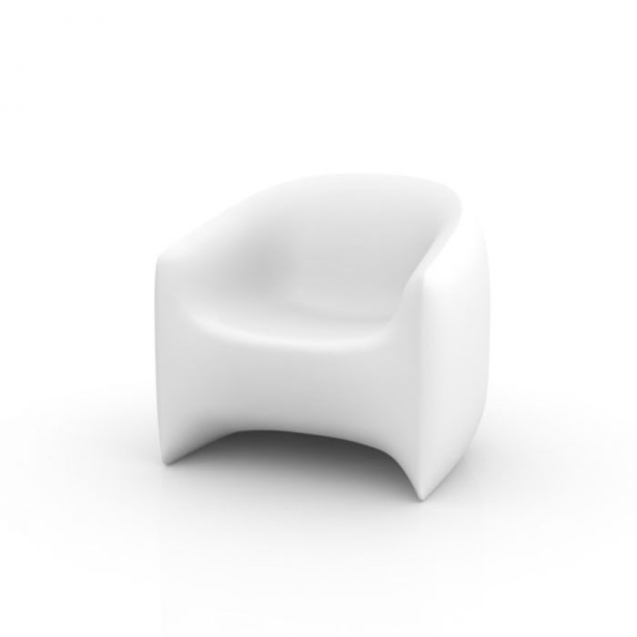 Exterieur / Outdoor Voltex | Blow Fauteuil - Vondom