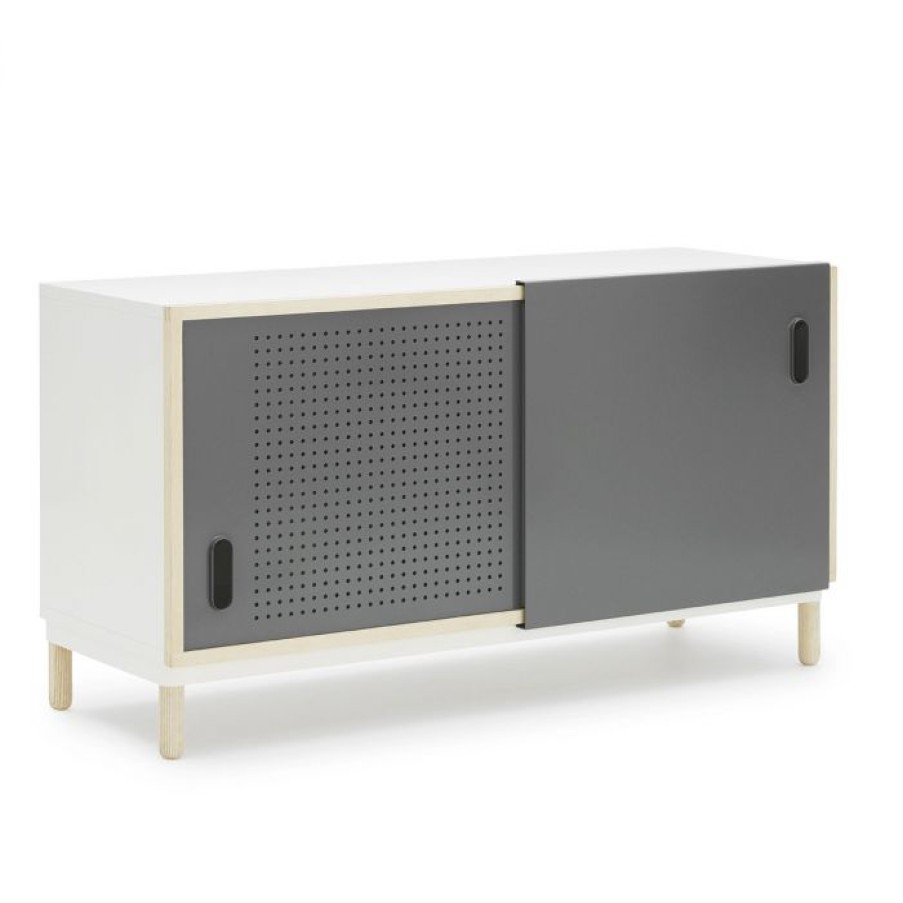 Mobilier Voltex | Kabino Sideboard - Normann Copenhagen