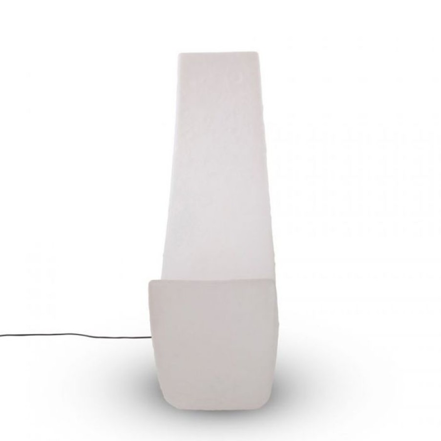 Exterieur / Outdoor Voltex | My Moon Lamp - Seletti