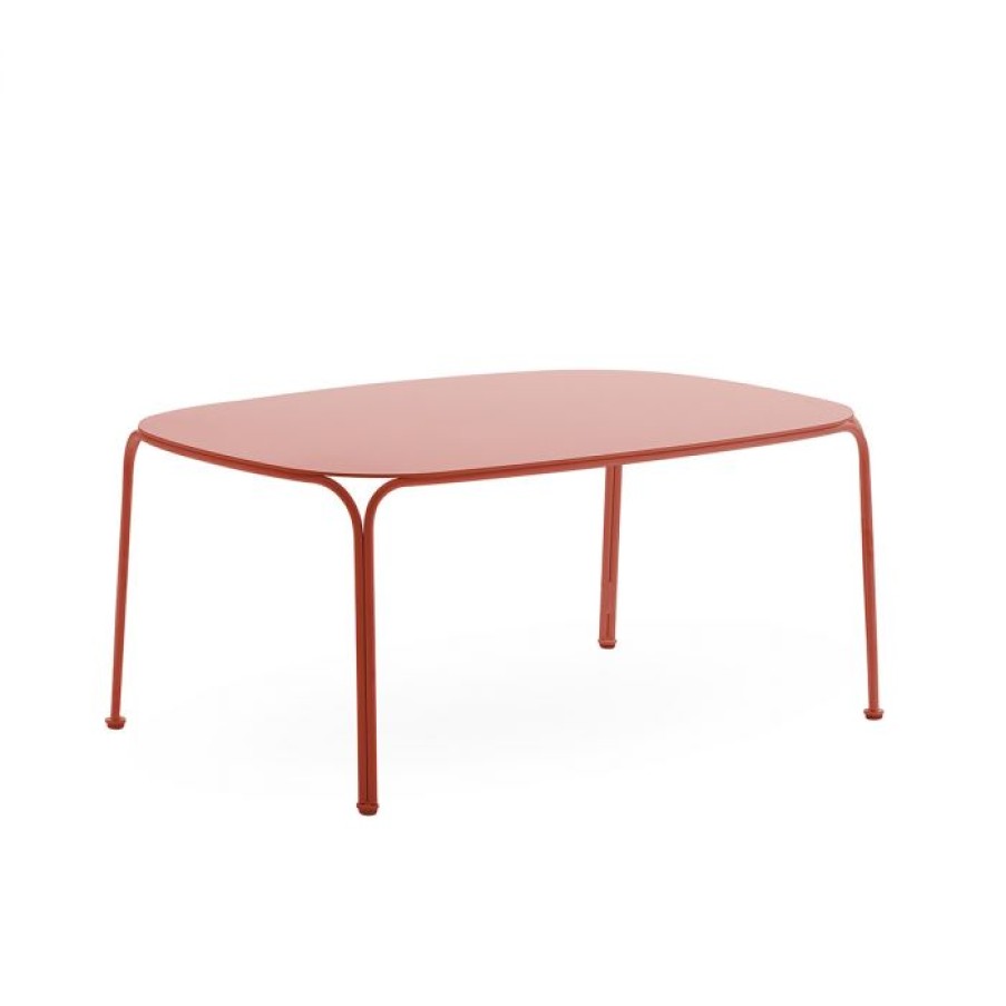 Exterieur / Outdoor Voltex | Hiray Table Basse - Kartell