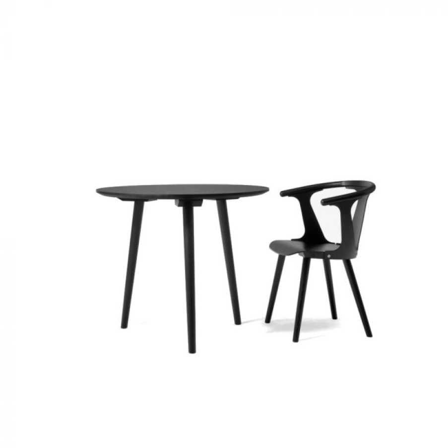 Mobilier Voltex | In Between Table Sk3 - Andtradition