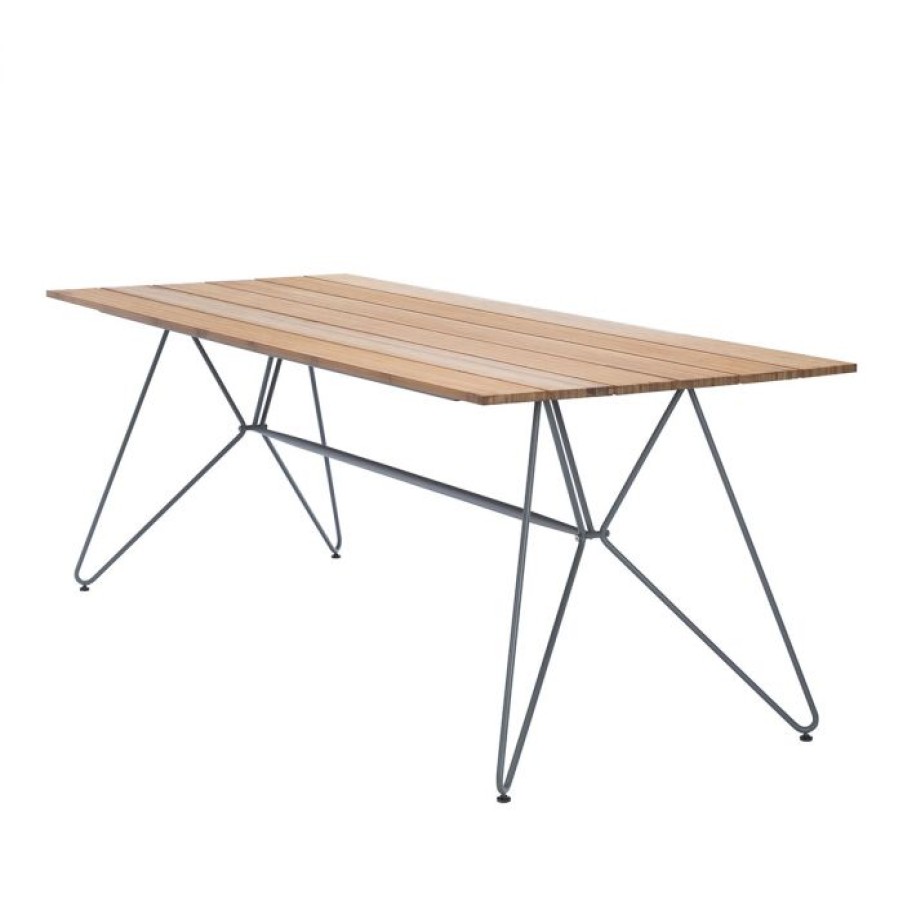 Exterieur / Outdoor Voltex | Sketch Table - Houe