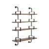 Mobilier Voltex | Etagere Demon 4 - Gubi