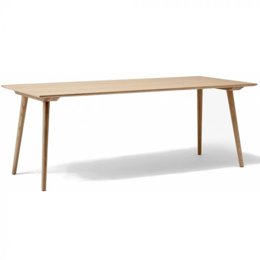 Mobilier Voltex | Table In Between Sk6 - &Tradition