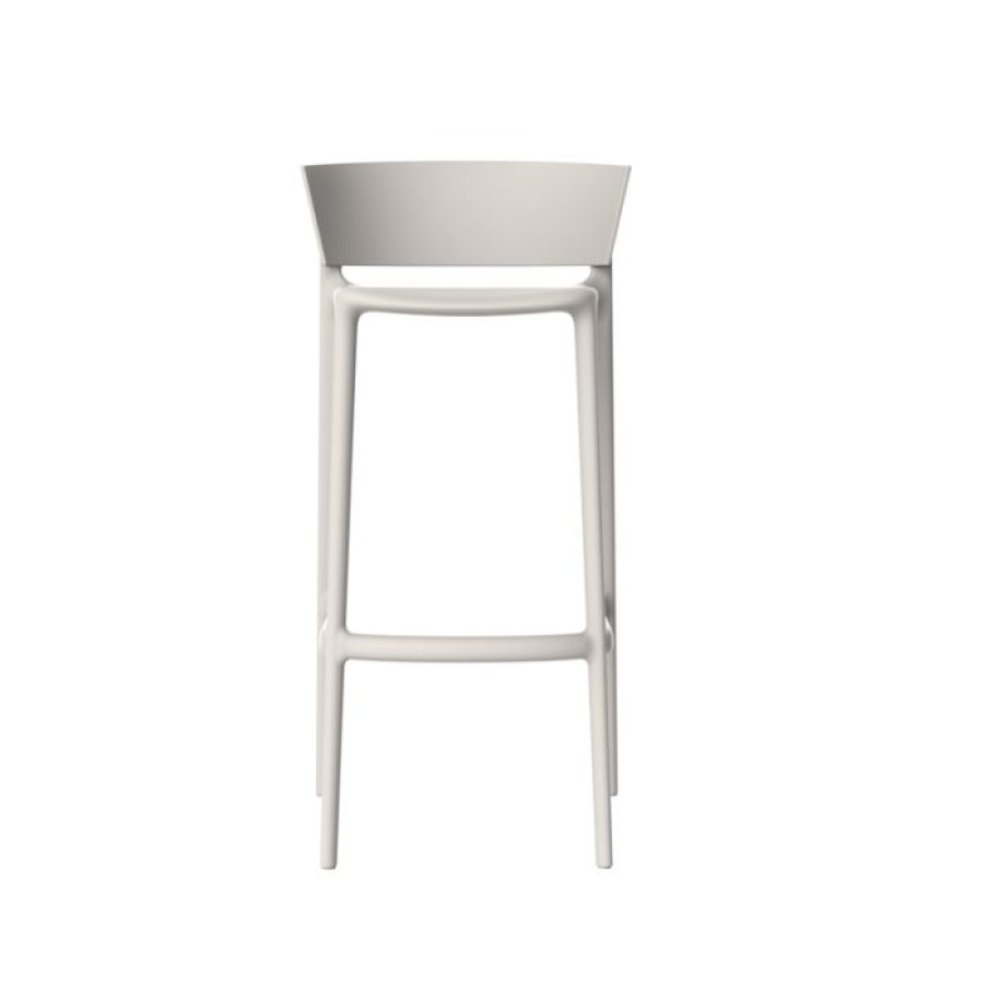 Mobilier Voltex | Africa Tabouret (Lot De 4) - Vondom