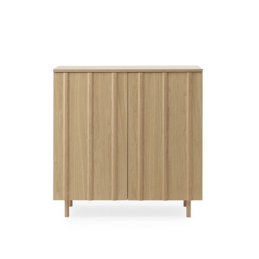 Mobilier Voltex | Armoire Rib - Normann Copenhagen