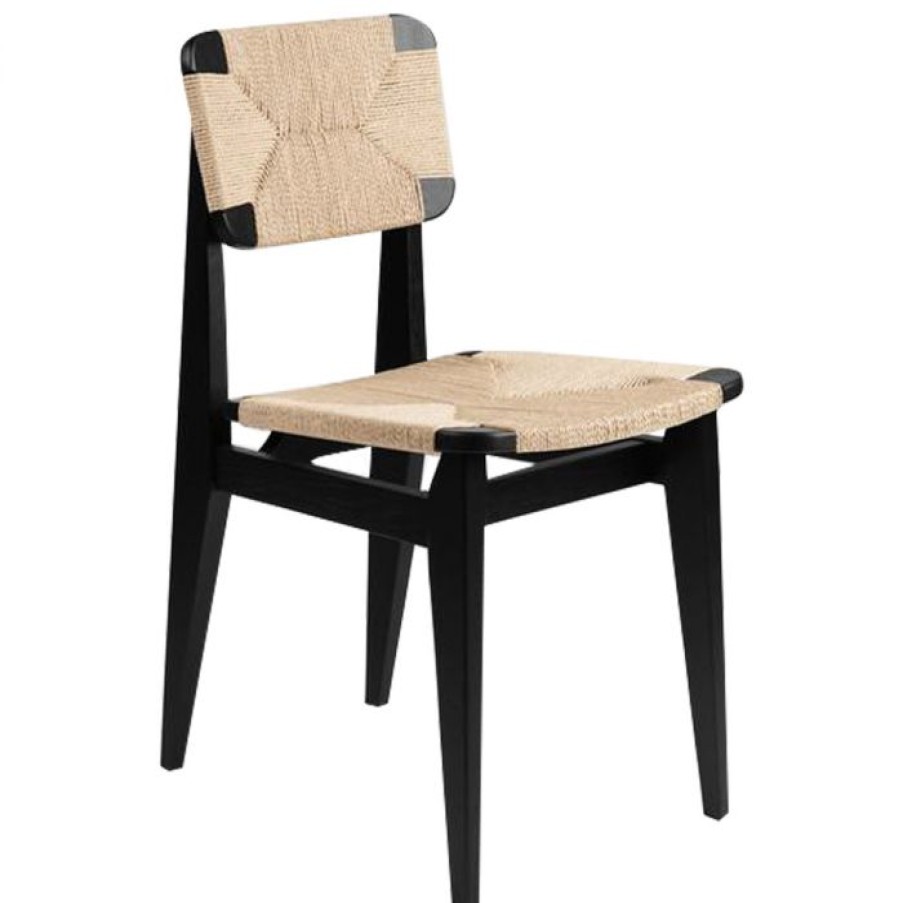 Mobilier Voltex | C-Chair Cordon En Papier- Gubi