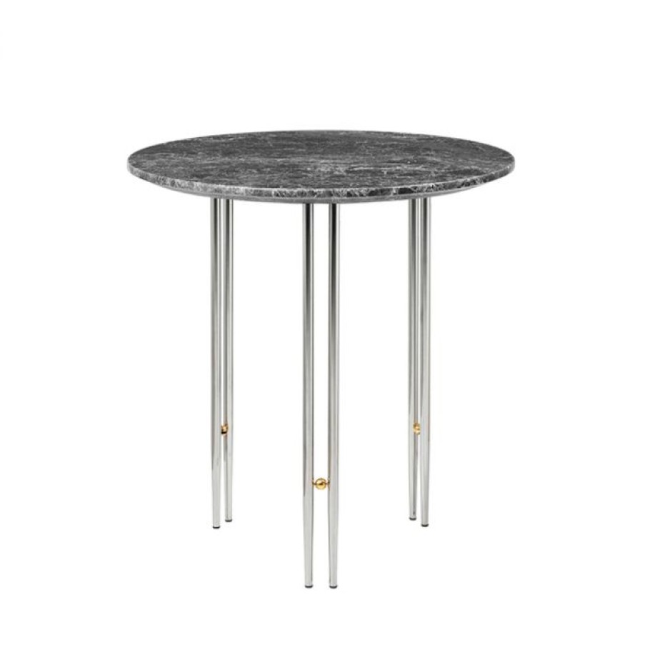 Mobilier Voltex | Table Basse Ioi Diam. 50 Cm - Gubi